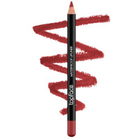Олівець для губ водостійкий TopFace Waterproof Lipliner №116